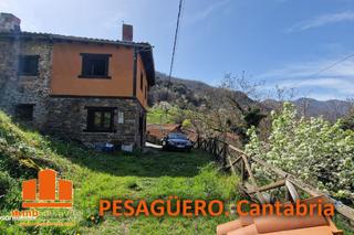 Casa  Pesagüero. Casa en venta en pesaguero la parte, 4 dormitorios.
