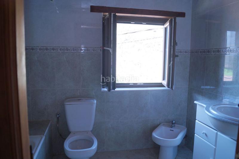 Foto 7d3cf90f-9035-4cf2-a373-099f15ad73bb. Casa amb calefacció a Pesaguero