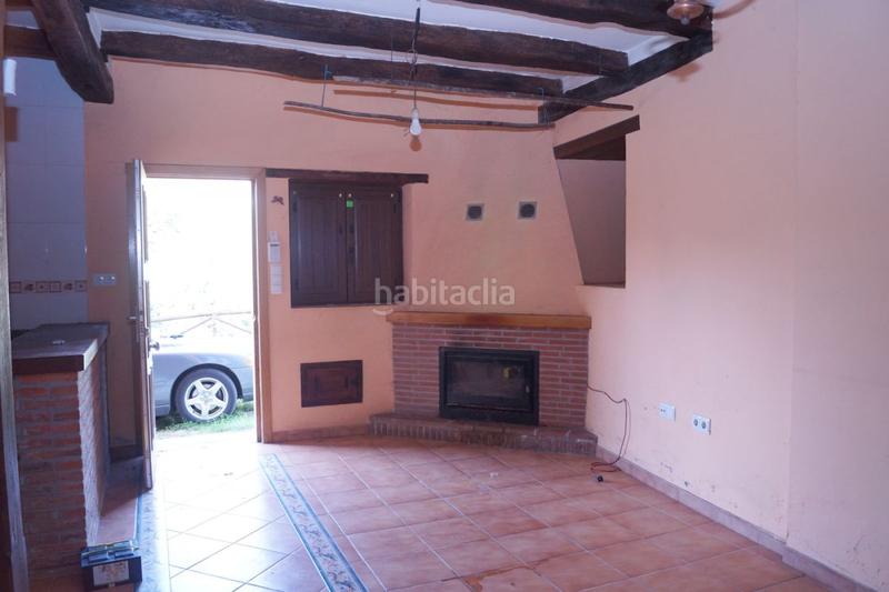Foto be53ad24-4e31-48d4-9e9a-3138cefaa224. Casa amb calefacció a Pesaguero