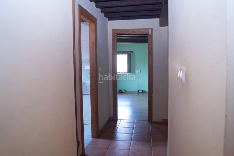 Foto e654e4a6-b81a-4e62-8daa-6cda23786a9d. Casa amb calefacció a Pesaguero