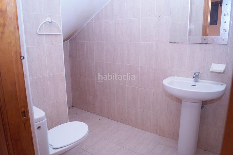 Foto ed54c436-fe57-4ac6-bfff-49f5c323705b. Casa amb calefacció a Pesaguero