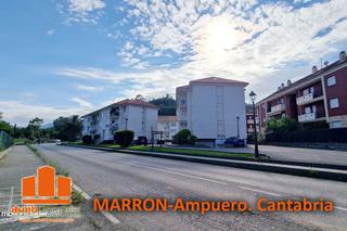 Appartement  Los cisnes. Piso en venta en marron, 3 dormitorios.