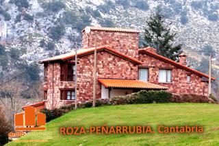 Maison  Roza - peñarubia. Casa en venta en la hermida, 12 dormitorios.