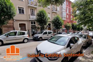 Local commercial à Isabel La Católica