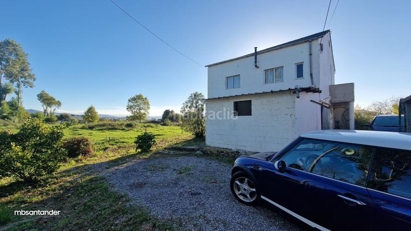 Foto 4c67d8bb-e8ca-4dfb-ab12-c4bf01c04a5a. Casa amb calefacció a Cudón Miengo