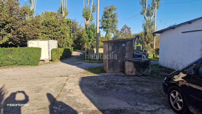 Foto 965566fb-fba1-4acf-8889-6d84d65388a4. Casa amb calefacció a Cudón Miengo
