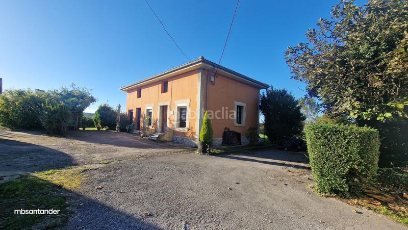 Foto db210d8c-c2ac-43d6-9854-f6dd3674af7e. Casa amb calefacció a Cudón Miengo