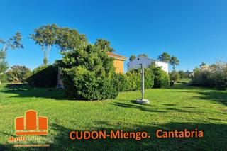 Casa  De cantabria. Casa en venta en cudon, 5 dormitorios.
