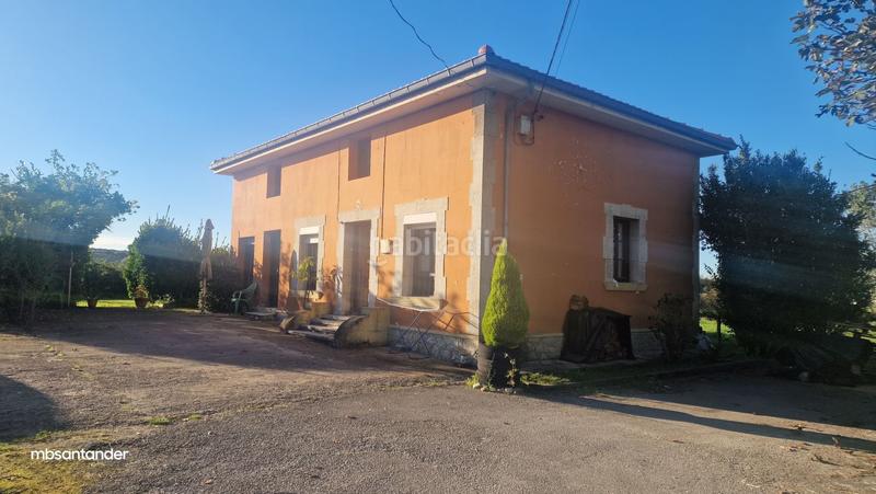 Foto e86a9641-13ed-48f7-801e-fd7013ea3b7d. Casa amb calefacció a Cudón Miengo