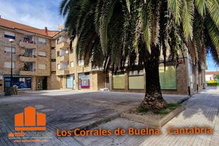 Pis  Santo domingo de guzman. Piso en venta en los corrales de buelna, 3 dormitorios.
