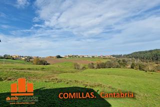 Terreny residencial a Comillas. Terreno en venta en comillas.