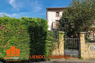 Casa en Liendo. Casa en venta en liendo, 3 dormitorios.