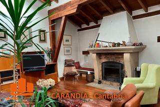 Casa a Carandía. Casa en venta en carandía, 4 dormitorios.
