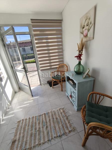 Foto db3156aa-6a60-4630-a854-78a7f5e704e4. Rent house with parking in Cacicedo Camargo