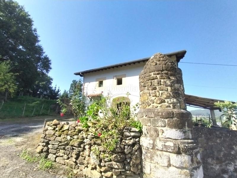 Foto 4bdc4ed6-53b7-4dc4-8866-d79a4e5b9431. Haus in Bárcena de Cicero