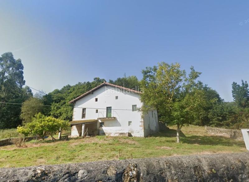 Foto 4d4afb93-2cfa-4e4b-bf6d-5fc01d5dda4f. Haus in Bárcena de Cicero