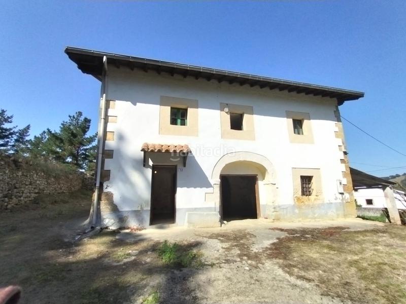 Foto 5caf00cd-fa95-4ebc-bde2-74926e7b09e7. Haus in Bárcena de Cicero