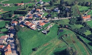 Terreno residenziale in Ceceñas - Hermosa. Terreno en venta en ceceñas.