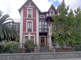 Casa a Ampuero. Casa en venta en ampuero, 10 dormitorios.