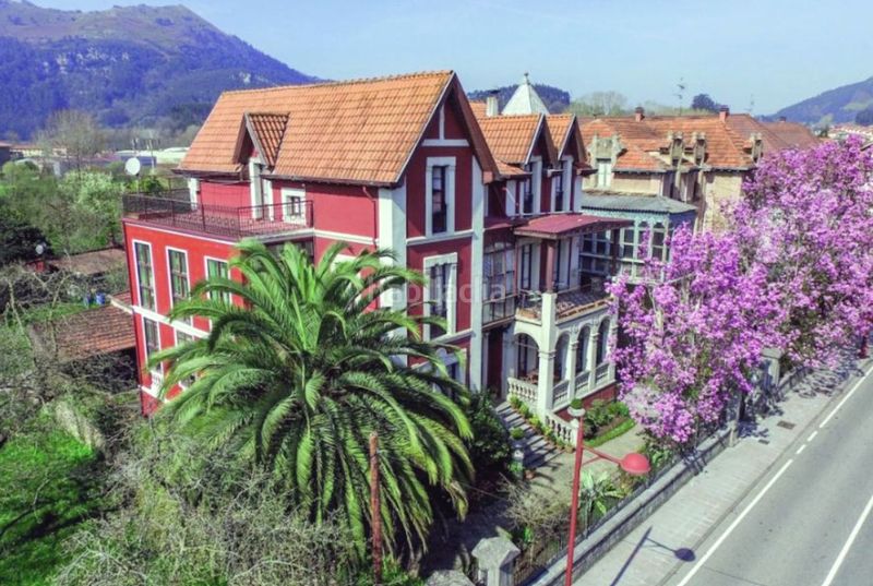Foto f6efdd3f-e5fd-40b2-a55c-ab920b30bc6c. Casa a Ampuero