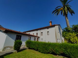 Casa en B�rcena de Cicero. Casa en venta en barcena de cicero, 10 dormitorios.