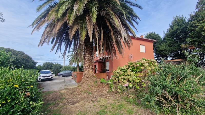 Foto 1e750776-c724-476d-acb7-96895af3fc7f. Haus mit parking in Cudón Miengo