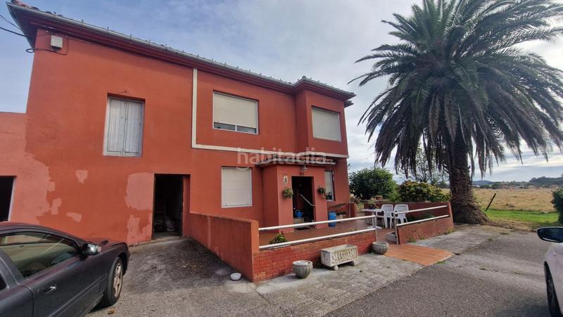 Foto 7bf64157-48b5-4175-b527-634be442d087. Haus mit parking in Cudón Miengo