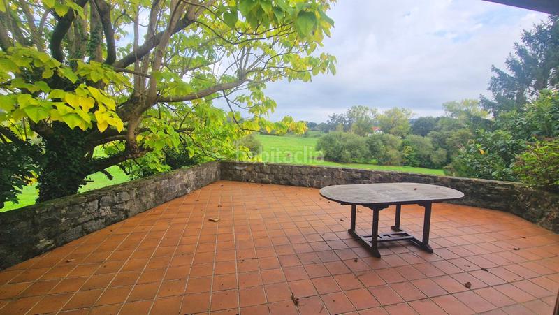 Foto 087be40f-0b6d-40a6-939b-1db6b4134d91. Chalet with heating parking in Meruelo