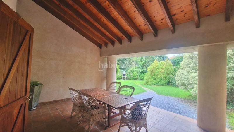 Foto 364cc40d-8a03-448f-abb7-e7903ea92986. Chalet with heating parking in Meruelo