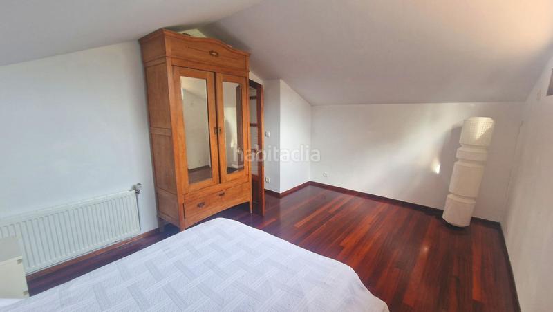 Foto 3c06215c-599d-4a51-bb38-410a56a044ee. Chalet with heating parking in Meruelo