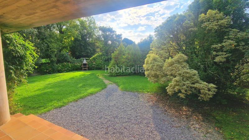 Foto 3cc13a4c-726d-4af1-84a8-d1058a1b0a4b. Chalet with heating parking in Meruelo