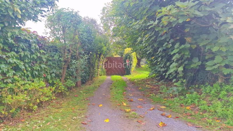 Foto 47bea813-aa62-48b0-bfba-128bf0ce2239. Chalet with heating parking in Meruelo