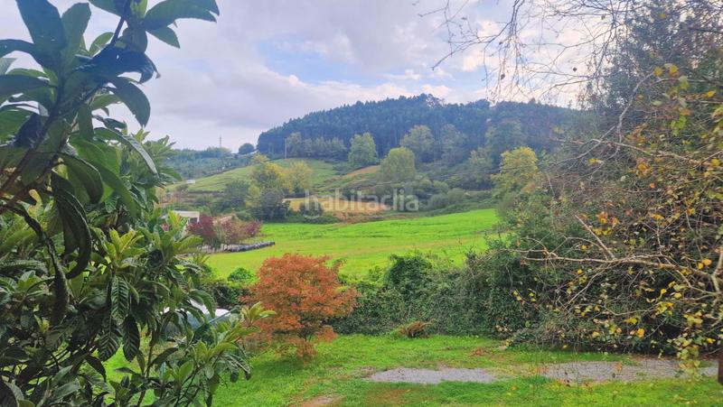 Foto 6fd103ab-3248-4092-9c49-bca9853bd538. Chalet with heating parking in Meruelo