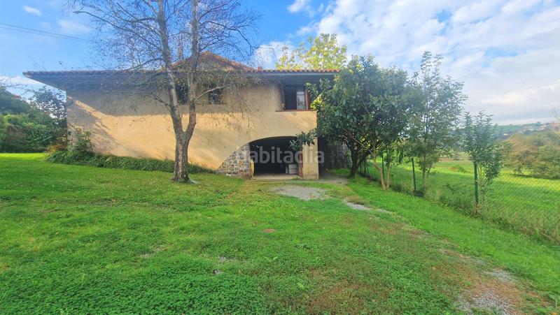 Foto 867de99c-20fe-4c3f-a889-08297ff738b5. Chalet with heating parking in Meruelo