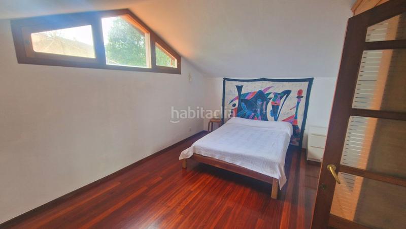 Foto 8740f3a7-d36e-4b2c-a665-ac4627c62311. Chalet with heating parking in Meruelo