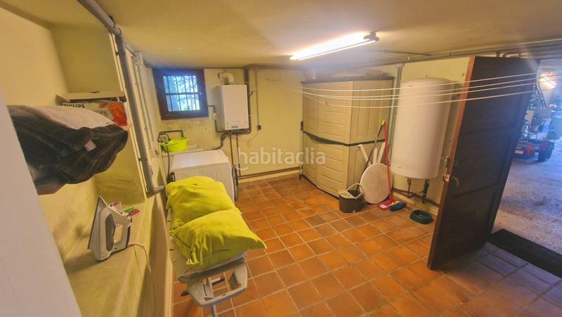 Foto 9222f578-236a-40ba-a258-6e458460e47a. Chalet with heating parking in Meruelo