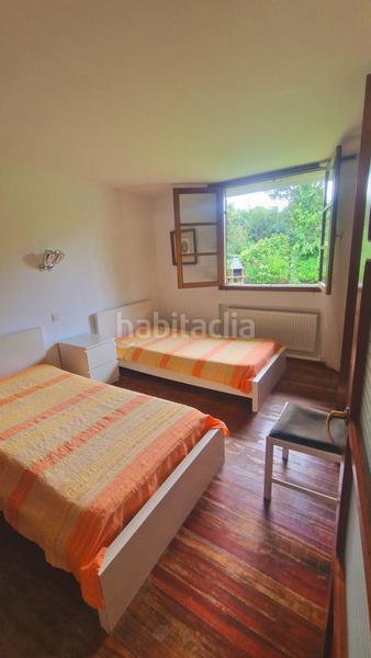 Foto 9db32fbb-d267-4c9f-a66e-eff177310a64. Chalet with heating parking in Meruelo