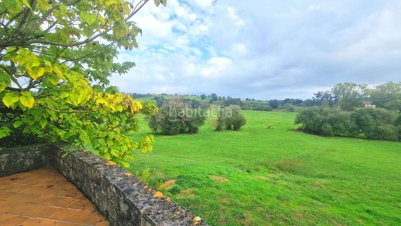 Foto a2e03656-68f0-44cd-8259-f5de426fadde. Chalet with heating parking in Meruelo