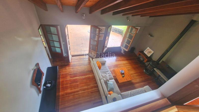 Foto a8e004f5-631b-48d5-8cd2-b9ade33c6452. Chalet with heating parking in Meruelo