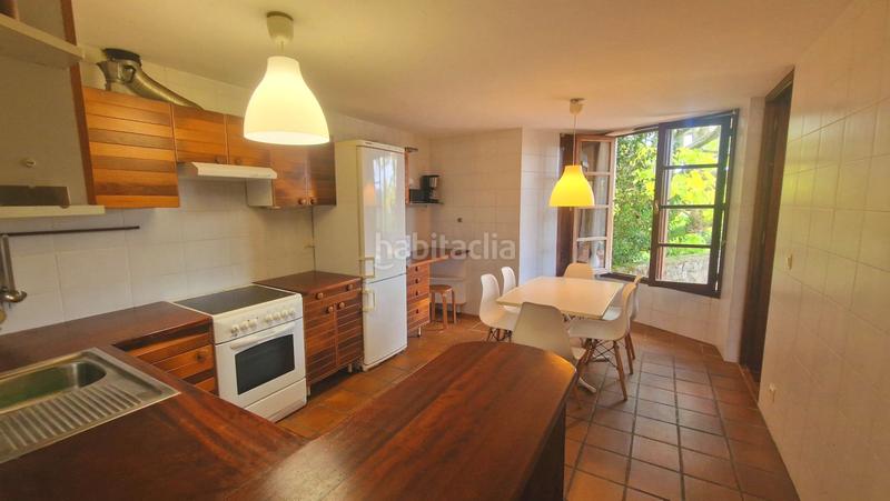 Foto befa6540-db29-46a4-a524-c77439d52633. Chalet with heating parking in Meruelo