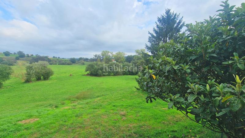 Foto d3c06123-9de6-4a9f-b6a5-6d903a2784b7. Chalet with heating parking in Meruelo