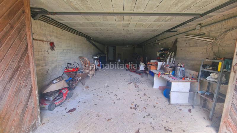 Foto d4f0f058-50fd-4dc7-9be0-547298557ec8. Chalet with heating parking in Meruelo