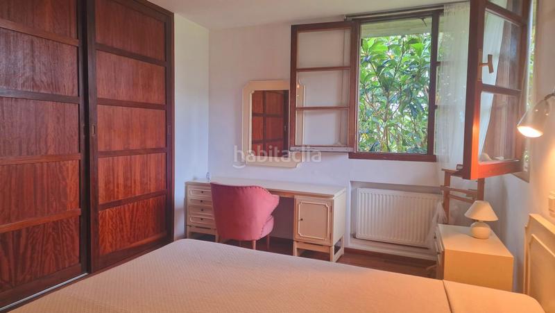 Foto da4cb552-d9a9-4d97-a349-e8bb479e46bb. Chalet with heating parking in Meruelo