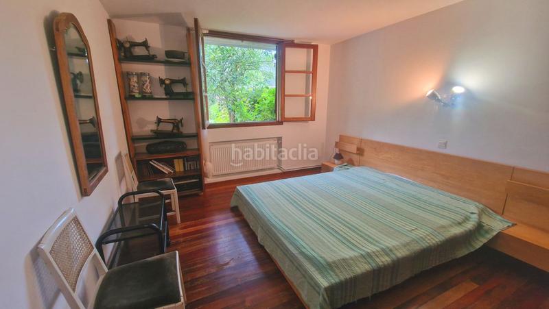 Foto e3b58692-bb96-4516-b5e1-a604a9d65402. Chalet with heating parking in Meruelo