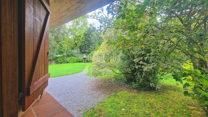 Foto e8c3bf3e-a0c3-471f-bfb6-af949e410376. Chalet with heating parking in Meruelo