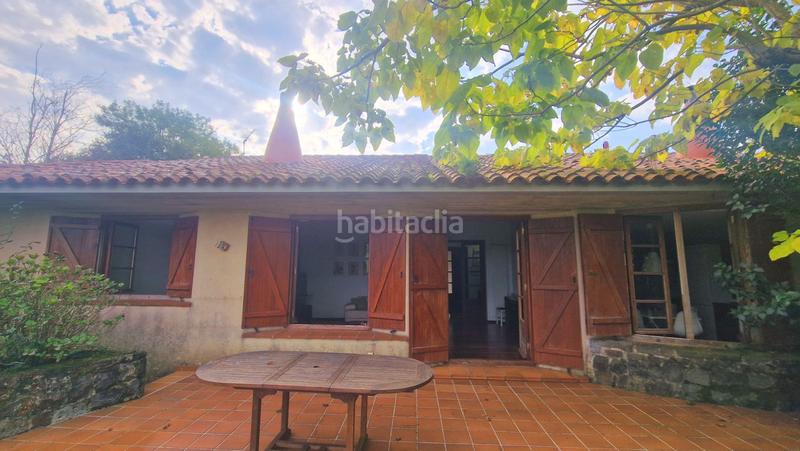 Foto eb21d96d-b0bc-47a6-927e-915e5ac97ebf. Chalet with heating parking in Meruelo