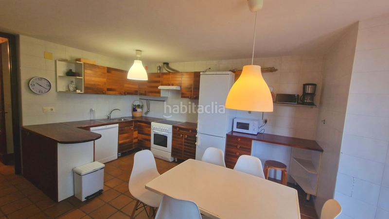 Foto ed868cba-312c-4185-aa3d-af527c1f706d. Chalet with heating parking in Meruelo