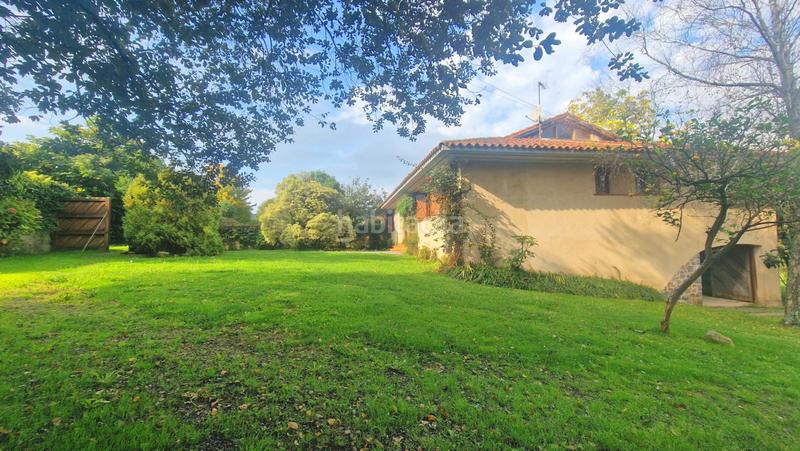 Foto ee4c7161-2d5f-48b8-9fe1-731a4baf5b9f. Chalet with heating parking in Meruelo