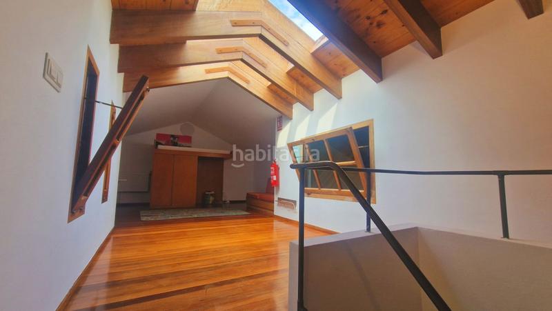 Foto f348bbe2-a1e8-487b-a592-c0955f27e31a. Chalet with heating parking in Meruelo