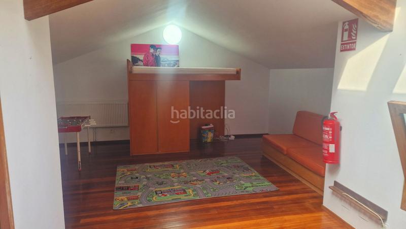 Foto f9c9dfa3-0d56-4b1b-a7bf-6e302eaefc4e. Chalet with heating parking in Meruelo